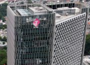 Telkomsel Rayakan HUT ke-31 dengan Semangat Melayani Sepenuh Hati dan Transformasi Digital
