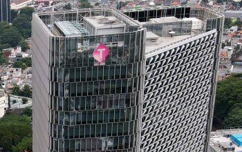 Telkomsel Rayakan HUT ke-31 dengan Semangat Melayani Sepenuh Hati dan Transformasi Digital