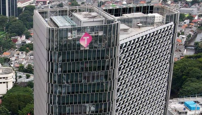 Telkomsel Rayakan HUT ke-31 dengan Semangat Melayani Sepenuh Hati dan Transformasi Digital