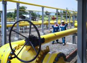PGN Perkuat Ketahanan Bisnis melalui Optimalisasi Infrastruktur dan Pengembangan Pertumbuhan Baru