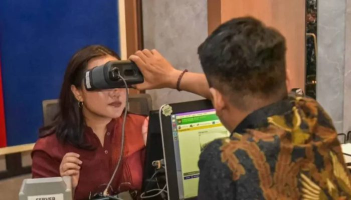 Kejar Target 100 Persen, Perekaman E-KTP di Surabaya Kini Tembus 99,68 Persen