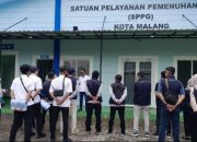 Sejumlah SPPG di Kota Malang Hentikan Sementara Distribusi MBG, Terkendala Pencairan Anggaran