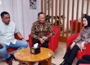 Petani Jagung Banyuwangi Dapat Pendampingan dan Jaminan Pasar dari Kopassus