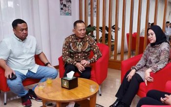 Petani Jagung Banyuwangi Dapat Pendampingan dan Jaminan Pasar dari Kopassus