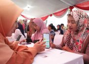Gunakan AI, Perlinsos Digital Pangkas Verifikasi Bansos dari 3 Bulan Jadi 15 Menit