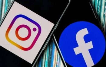 Meta Jelaskan Penyebab Gangguan Instagram dan Facebook di Berbagai Negara