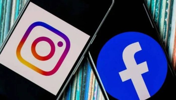 Meta Jelaskan Penyebab Gangguan Instagram dan Facebook di Berbagai Negara