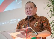 LaNyalla Apresiasi Peran Pesantren dalam Mencetak Generasi Tangguh Lahir Batin