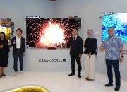 LG Perkenalkan Jajaran TV Premium 2026 Berbasis AI Personal, Dipimpin OLED evo AI dan Teknologi MRGB Terbaru