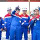 Jaga Pasokan Energi dan Pariwisata, Pertamina Pantau Fasilitas Strategis di Jatim-Balinus
