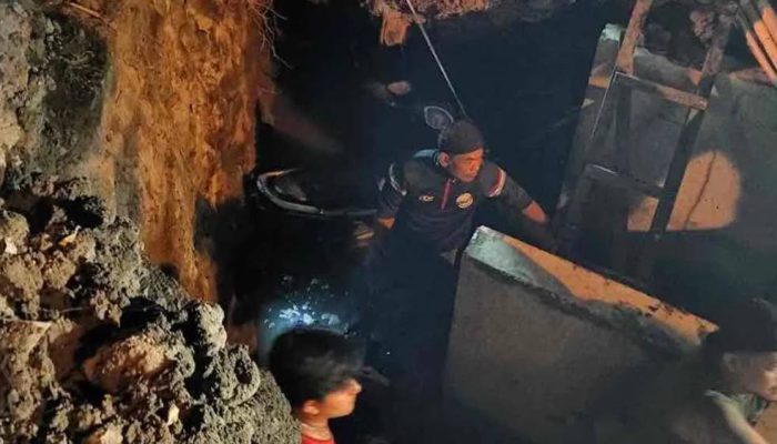 DPRD Surabaya Desak Audit Keselamatan Proyek Usai Kecelakaan Maut di Margorejo