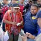 Pemkot Surabaya Tertibkan Jukir Nakal, Dua Orang Kena Tipiring