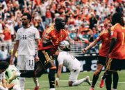 Gol Bunuh Diri Hany Gagalkan Kemenangan Mesir atas Belgia