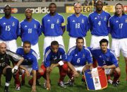 Prancis vs Senegal, Duel Sarat Sejarah yang Menghidupkan Kenangan Piala Dunia 2002