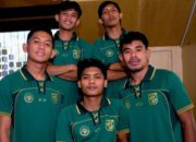 Bernardo Tavares: Lima Pemain Baru Hadir untuk Perkuat Kompetisi dalam Skuad