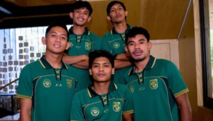 Bernardo Tavares: Lima Pemain Baru Hadir untuk Perkuat Kompetisi dalam Skuad