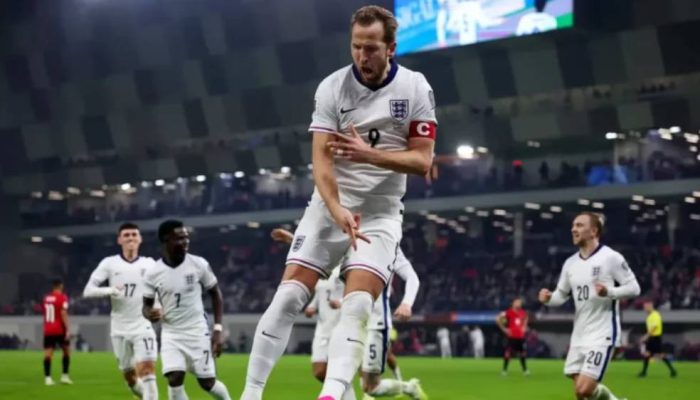 Hancurkan Kroasia 4-2, Inggris Segel Kemenangan Meyyakinkan di Grup L Piala Dunia 2026