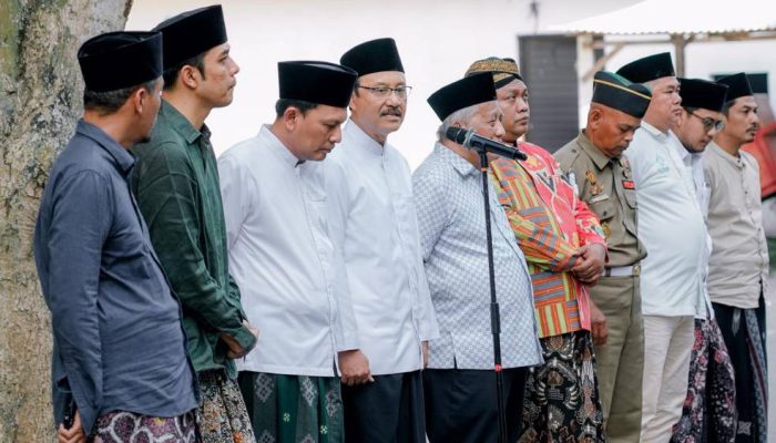 Prof Nasaruddin Umar Dinilai Layak Jadi Ketum PBNU, Ini Alasan Gus Ipul