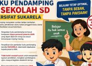 Hak Pendidikan Harus Tetap Sama, Meski Siswa Tidak Membeli Buku Pendamping