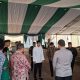 Sambut Presiden Prabowo, Gus Ipul Tinjau Kesiapan Lokasi Penutupan Munas-Konbes NU