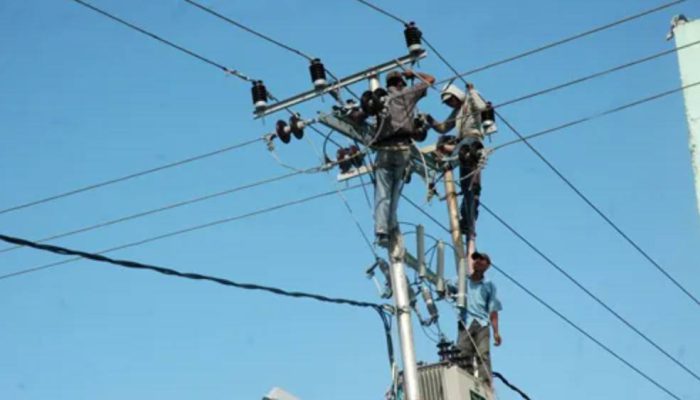 Insiden Pemadaman Listrik PLN, YLKI Minta Presiden Prabowo Turun Tangan