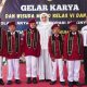 Tiga Siswa Putus Sekolah Berhasil Lulus Lewat Sekolah Rakyat