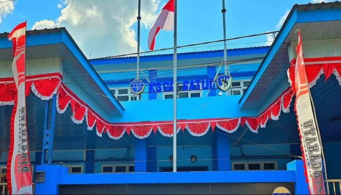 Kewajiban SPK TKBM untuk STS Transfer Batu Bara di Satui Diminta Dievaluasi