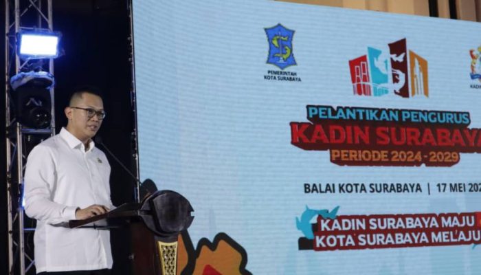KADIN Surabaya Ingatkan Dampak Gangguan Listrik terhadap Produktivitas dan Investasi