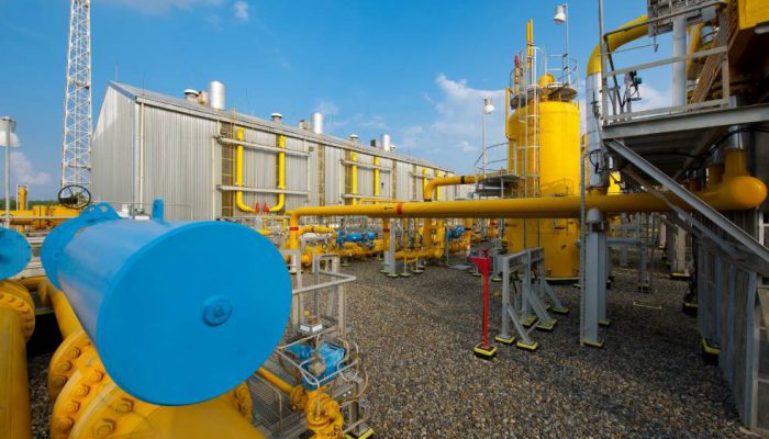 PGN Sulap Stranded Gas Sengeti Jadi Energi Nasional, Pasokan Baru Ditargetkan Mengalir 2028.
