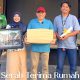 Perumahan Komersil Terpercaya, Chrysant Luxury Land Tuntaskan Serah Terima Beberapa Unit.