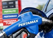 Pengguna Pertamax Berpeluang Nikmati Harga Lebih Rendah, Ini Kata Bahlil