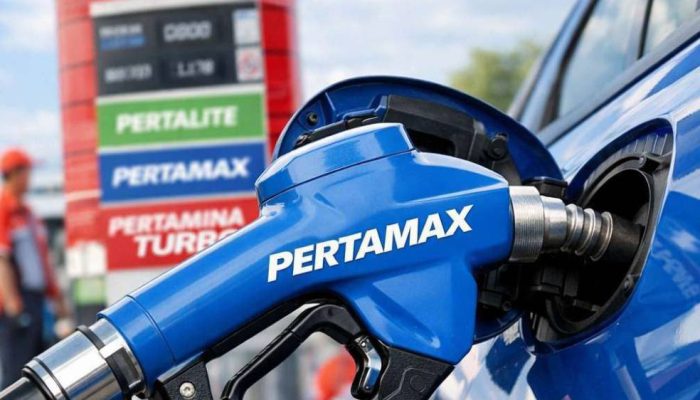 Pengguna Pertamax Berpeluang Nikmati Harga Lebih Rendah, Ini Kata Bahlil