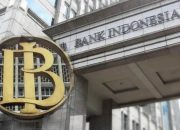 BI: Uang Beredar Tembus Rp10.415 Triliun pada Mei 2026