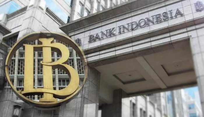BI: Uang Beredar Tembus Rp10.415 Triliun pada Mei 2026