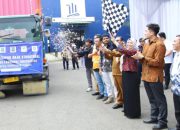 Ekspor Baja Struktural Indonesia ke Kanada Capai Rp3,85 Miliar, Bukti Kuatnya Industri Nasional