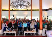 UHH Banyuwangi Tembus 74,43 Tahun, Bukti Meningkatnya Kesehatan Masyarakat