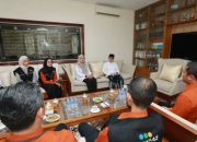 Bupati Ipuk Ikuti Sensus Ekonomi 2026, Ajak Warga Berikan Data Akurat.