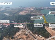 i-Sentra @Lamongan Siap Jadi Magnet Investasi Baru di Jawa Timur