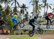 Kejuaraan BMX Supercross 2026 Picu Perputaran Ekonomi di Banyuwangi