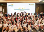 Dukung Family-Friendly Workplace, Danamon Ajak Anak Karyawan Eksplorasi Dunia Perbankan Lewat Program DIVE – Chapter Youth