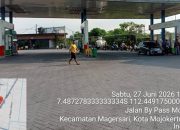 Pasokan Biosolar dan Pertalite Aman, Pertamina Imbau Warga Jatim Tak Perlu Panic Buying