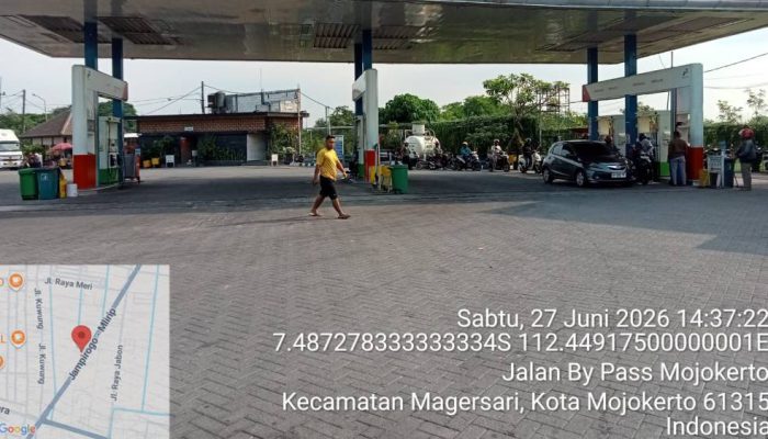 Pasokan Biosolar dan Pertalite Aman, Pertamina Imbau Warga Jatim Tak Perlu Panic Buying