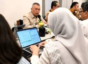 Pemerintah Berlakukan Batas Komisi Ojol 8 Persen Mulai Awal Juli 2026