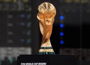 Piala Dunia 2026 Ukir Rekor Baru, Babak Grup Dibanjiri 215 Gol