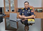 Bea Cukai Sita 4,8 Ton Narkoba Jaringan Internasional Sepanjang 2026, Bandara Soetta Jadi Jalur Utama