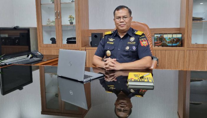 Bea Cukai Sita 4,8 Ton Narkoba Jaringan Internasional Sepanjang 2026, Bandara Soetta Jadi Jalur Utama