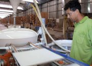 ASAKI Sambut Penurunan Harga LNG, Biaya Produksi Keramik Diproyeksi Turun hingga 40 Persen