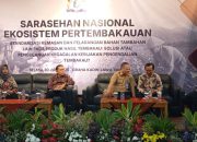 Sarasehan Nasional KADIN Jatim Bahas Standarisasi Kemasan Rokok, Dorong Kebijakan Berbasis Data