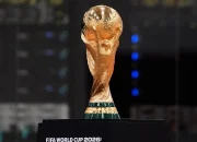 Tiket Final Piala Dunia 2026 Dijual hingga Rp138,8 Juta, FIFA Beri Penjelasan