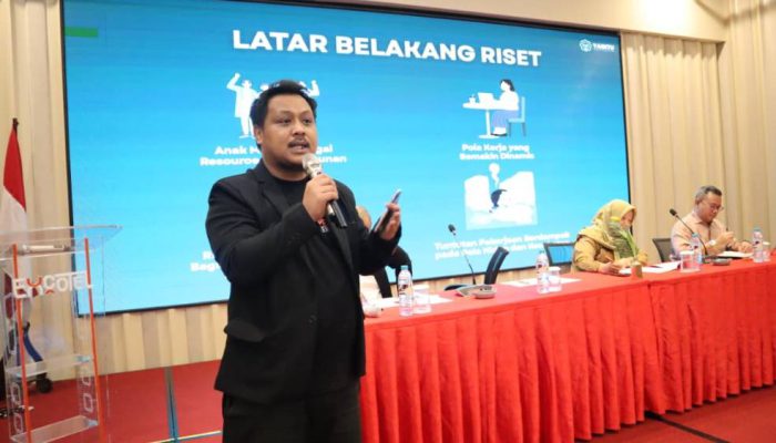 Riset Yagitu: Kafe Jadi Ruang Baru Konsumsi dan Gaya Hidup Masyarakat Jatim